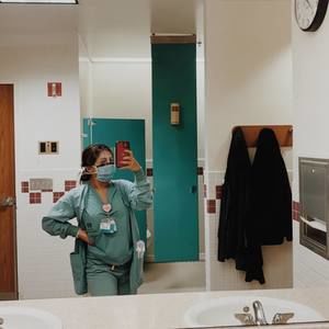 Meet your Posher, Maura